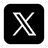 Logo X (Twitter)